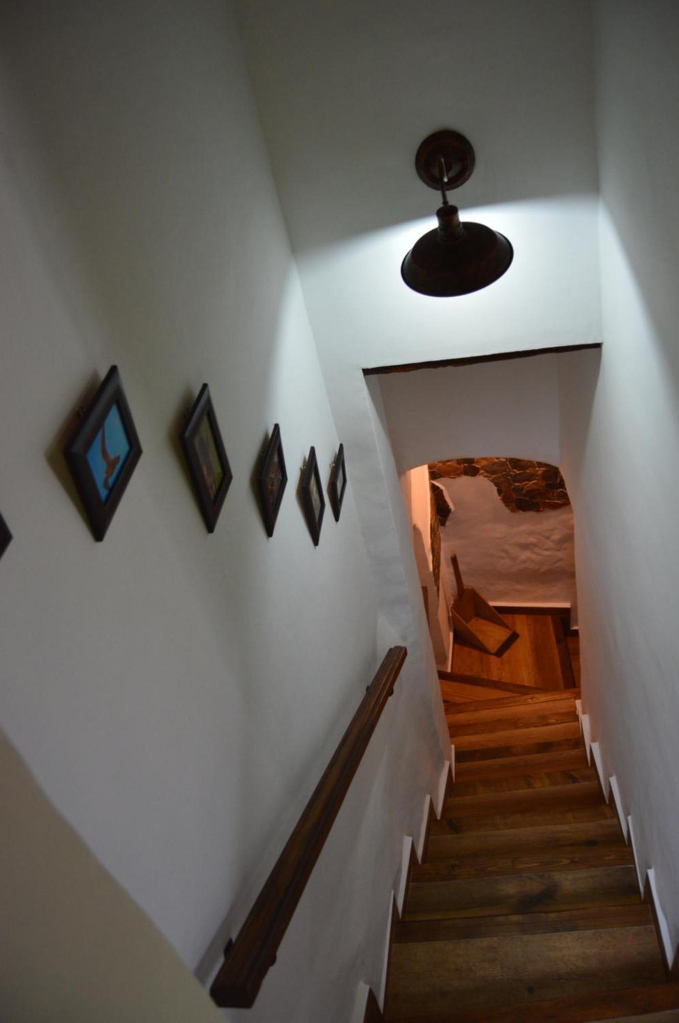 Vivienda Rural El Penon De Los Primillas Ла-Іруела Екстер'єр фото
